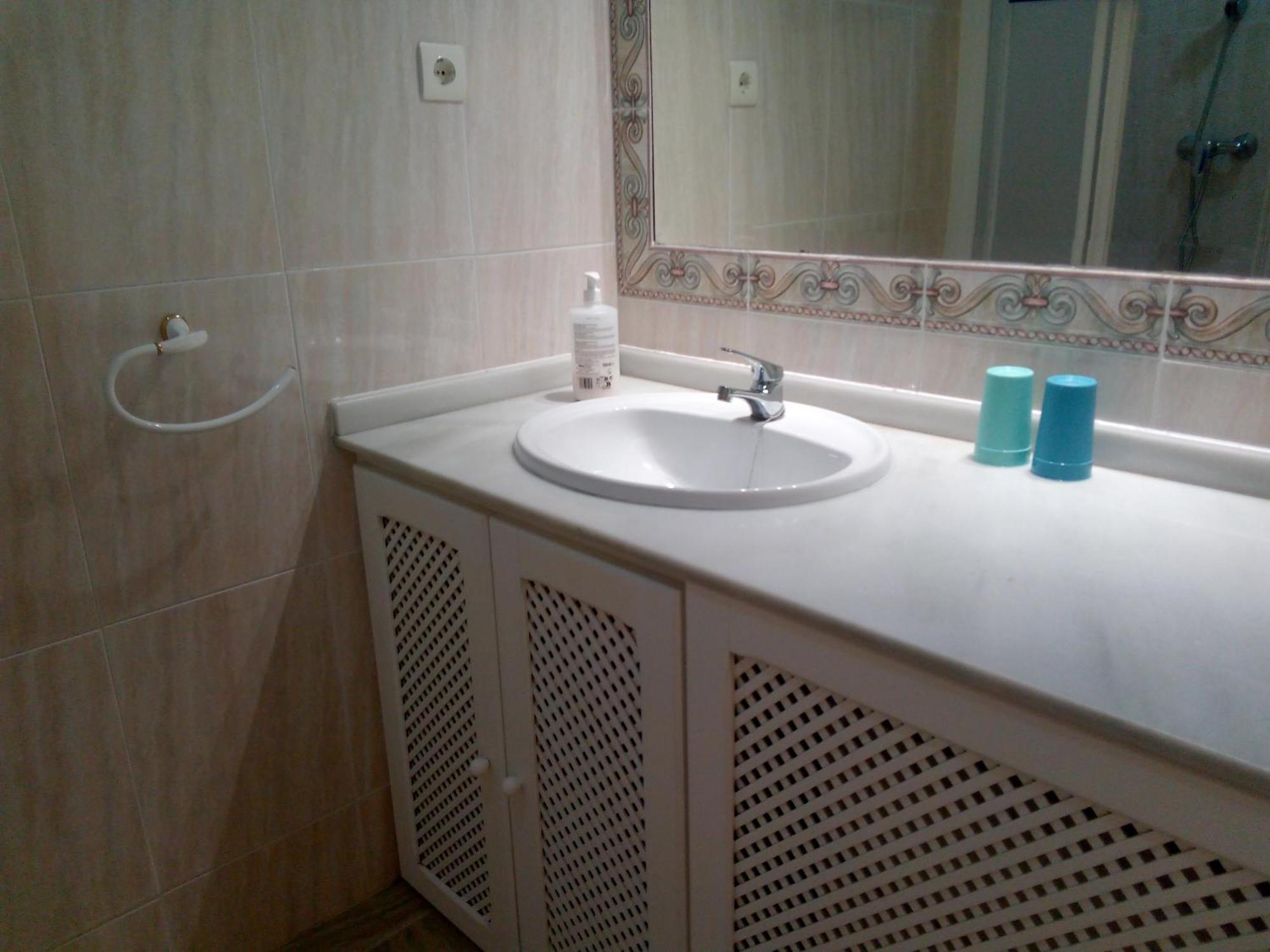Los Cisnes Beach Studio 100M Playa Apartment Benalmadena Exterior photo